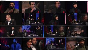 دانلود مسابقه شب های مافیا 4 فصل 4 قسمت سوم شب های مافیا 4 فصل 4 قسمت سوم