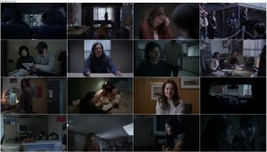 دختری در کلبه: ربودن ابی هرناندز Girl in the Shed: The Kidnapping of Abby Hernandez 2022