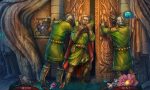 دانلود بازی Reflections of Life 11: Spindle of Fate Collector&rsquo;s Edition