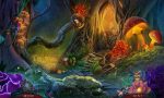 دانلود بازی Reflections of Life 11: Spindle of Fate Collector&rsquo;s Edition