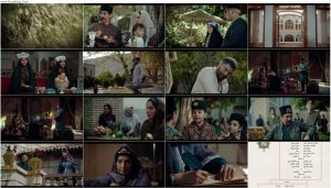 دانلود قسمت 44 سریال جیران Full HD قسمت چهل و چهارم 44 سریال جیران