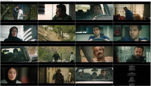 دانلود قسمت یازدهم سریال سرگیجه با کیفیت Full HD قسمت 11 یازدهم سریال سرگیجه Vertigo Episode 11