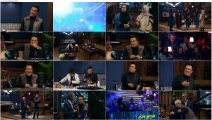 دانلود ویژه برنامه شب آهنگی (افتتاحیه فصل سوم) دانلود ویژه برنامه فصل سوم شب آهنگی