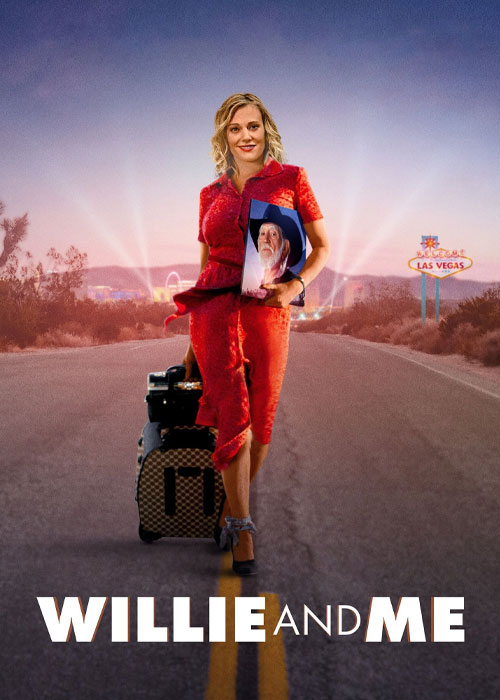 دانلود فیلم ویلی و من Willie and Me 2023 دانلود فیلم ویلی و من Willie and Me 2023