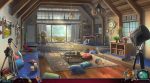 دانلود بازی Edge of Reality 9: Legend of Greenbush Collector&rsquo;s Edition