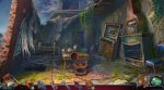 دانلود بازی Edge of Reality 9: Legend of Greenbush Collector&rsquo;s Edition