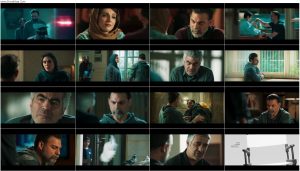 دانلود قسمت دهم سریال افعی تهران با کیفیت BluRay دانلود قسمت 10 سریال افعی تهران