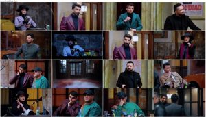 شبهای مافیا: زودیاک فصل 2 قسمت 13