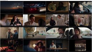 قسمت چهارم سریال در انتهای شب