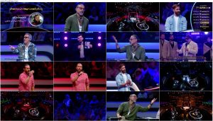 دانلود مسابقه صداتو فصل دوم قسمت 11