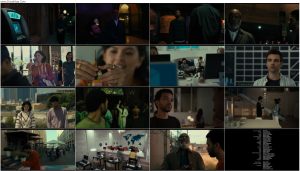 دانلود فیلم American Society of Magical Negroes 2024