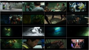 دانلود فیلم آخرین نفس Last Breath 2025