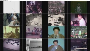 دانلود مستند گزارش آشوب
