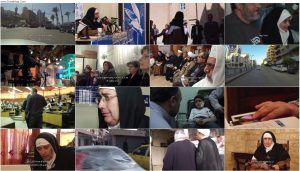 دانلود مستند به دنبال صلح