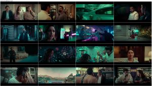 دانلود فیلم بلوا Dhoom Dhaam 2025