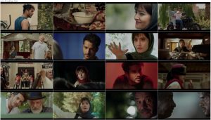 دانلود فیلم پول و پارتی