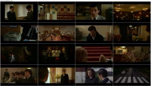 دانلود فیلم مرد میداس Midas Man 2024