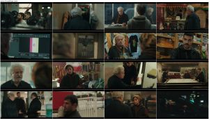 قسمت دوم سریال اهل ایران